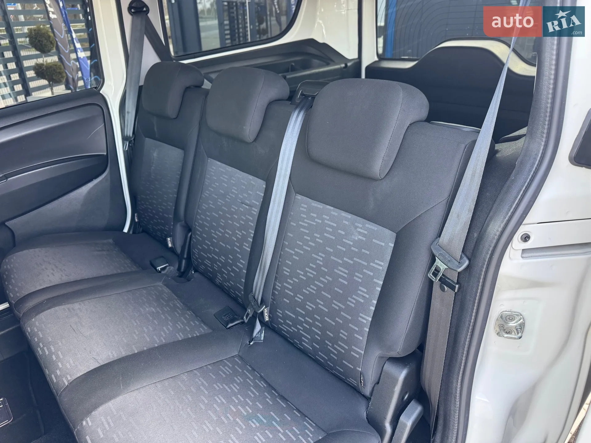 2018 Opel Combo - мініатюра 5