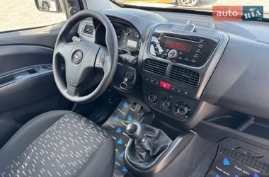 Минивэн Opel Combo 2018 в Ровно