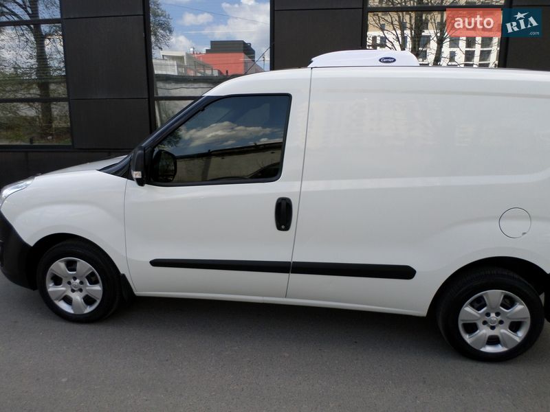 Рефрижератор Opel Combo 2015 в Львове