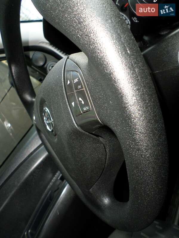 Рефрижератор Opel Combo 2015 в Львове