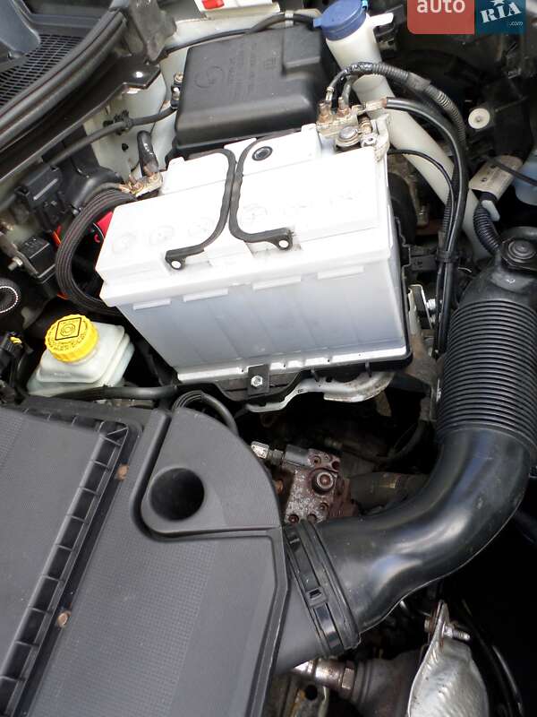 Рефрижератор Opel Combo 2015 в Львове