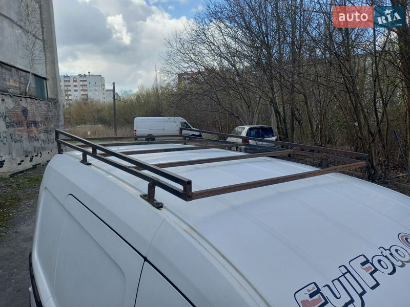 Вантажний фургон Opel Combo 2002 в Хмельницькому фото 12 Вантажний фургон Opel Combo 2002 в Хмельницькому