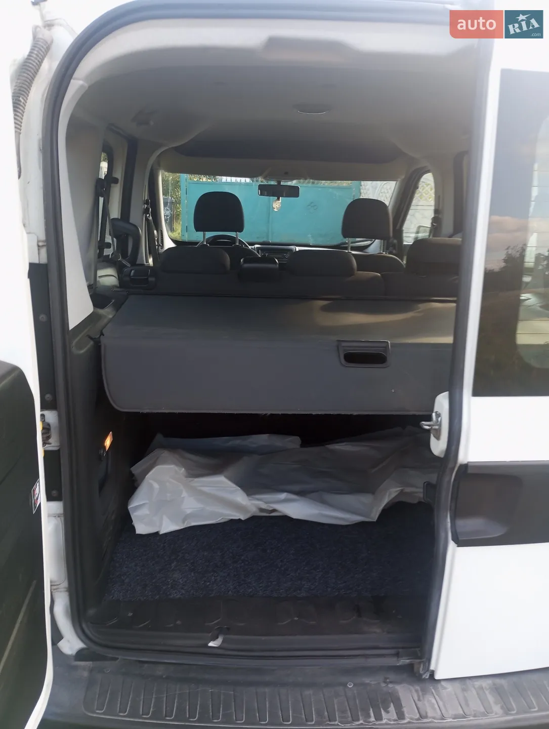 2015 Opel Combo - мініатюра 2