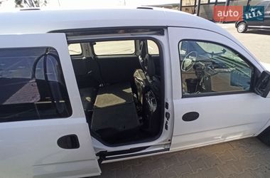 Минивэн Opel Combo 2007 в Киеве