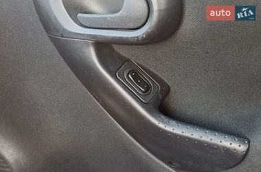 Минивэн Opel Combo 2007 в Киеве