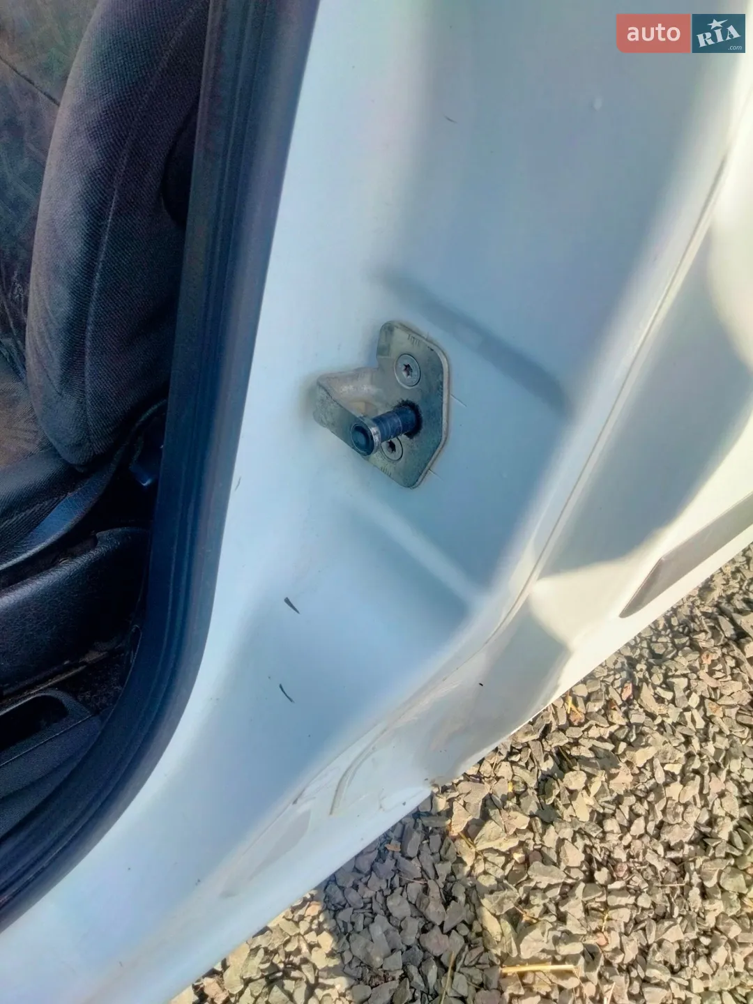 2010 Opel Combo - мініатюра 5