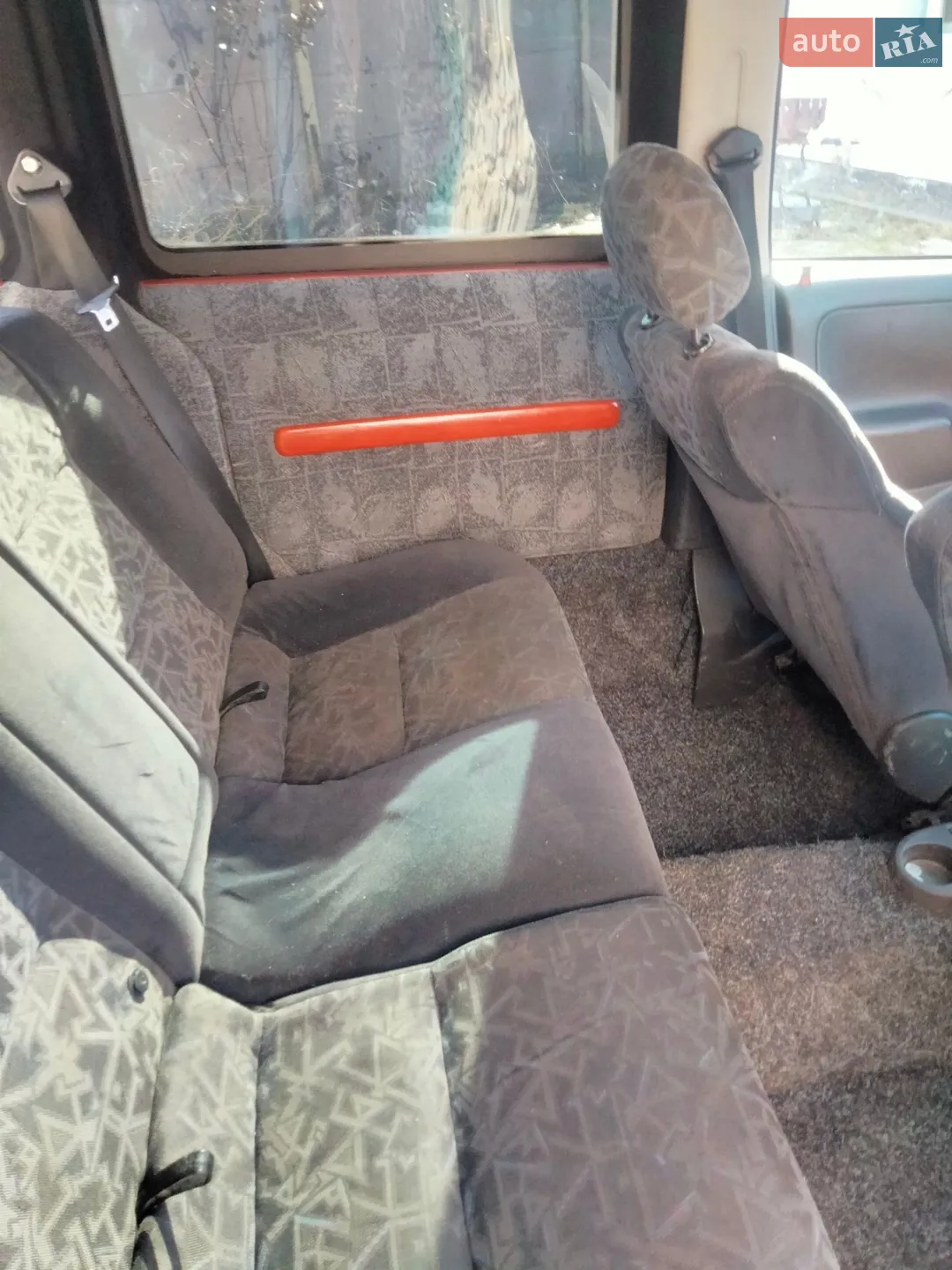 2010 Opel Combo - мініатюра 11