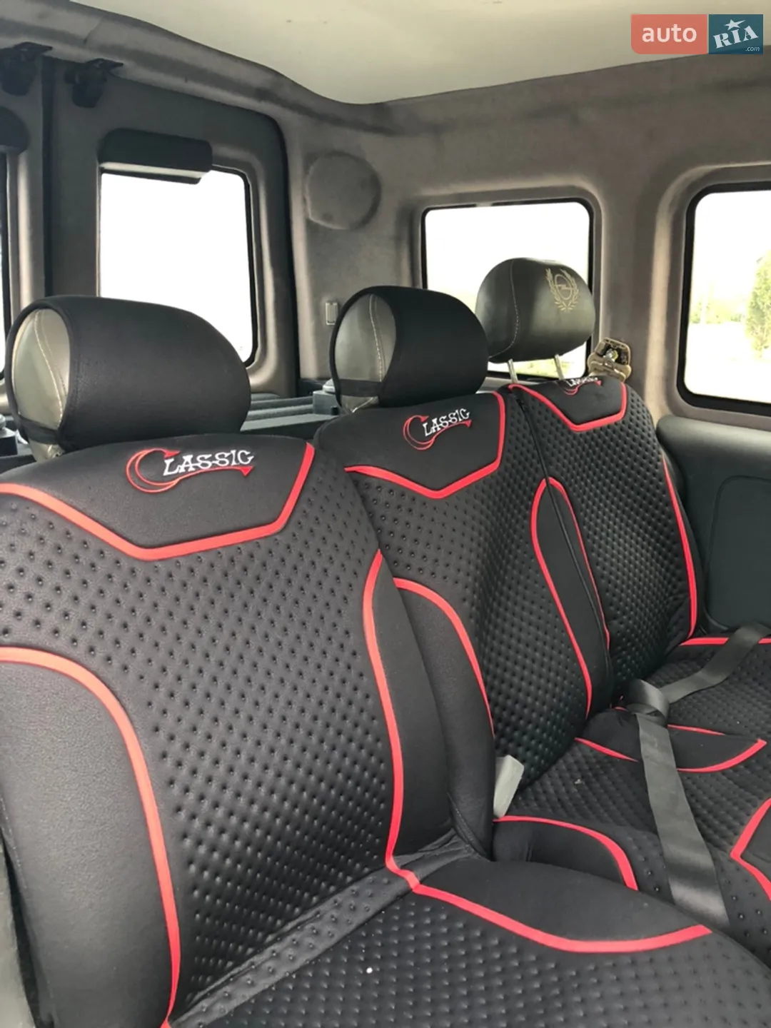 2011 Opel Combo - мініатюра 15