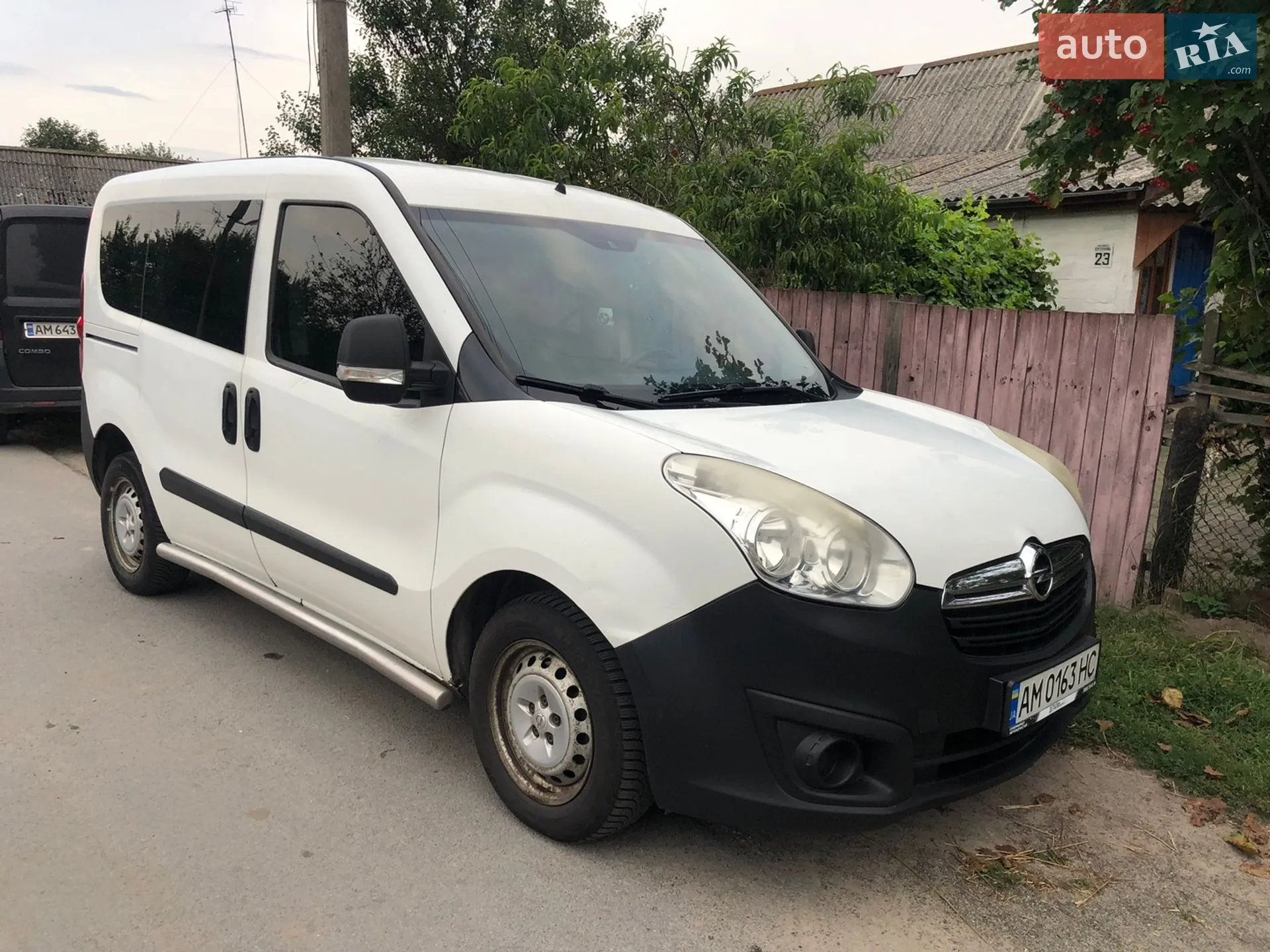 Фото авто 1