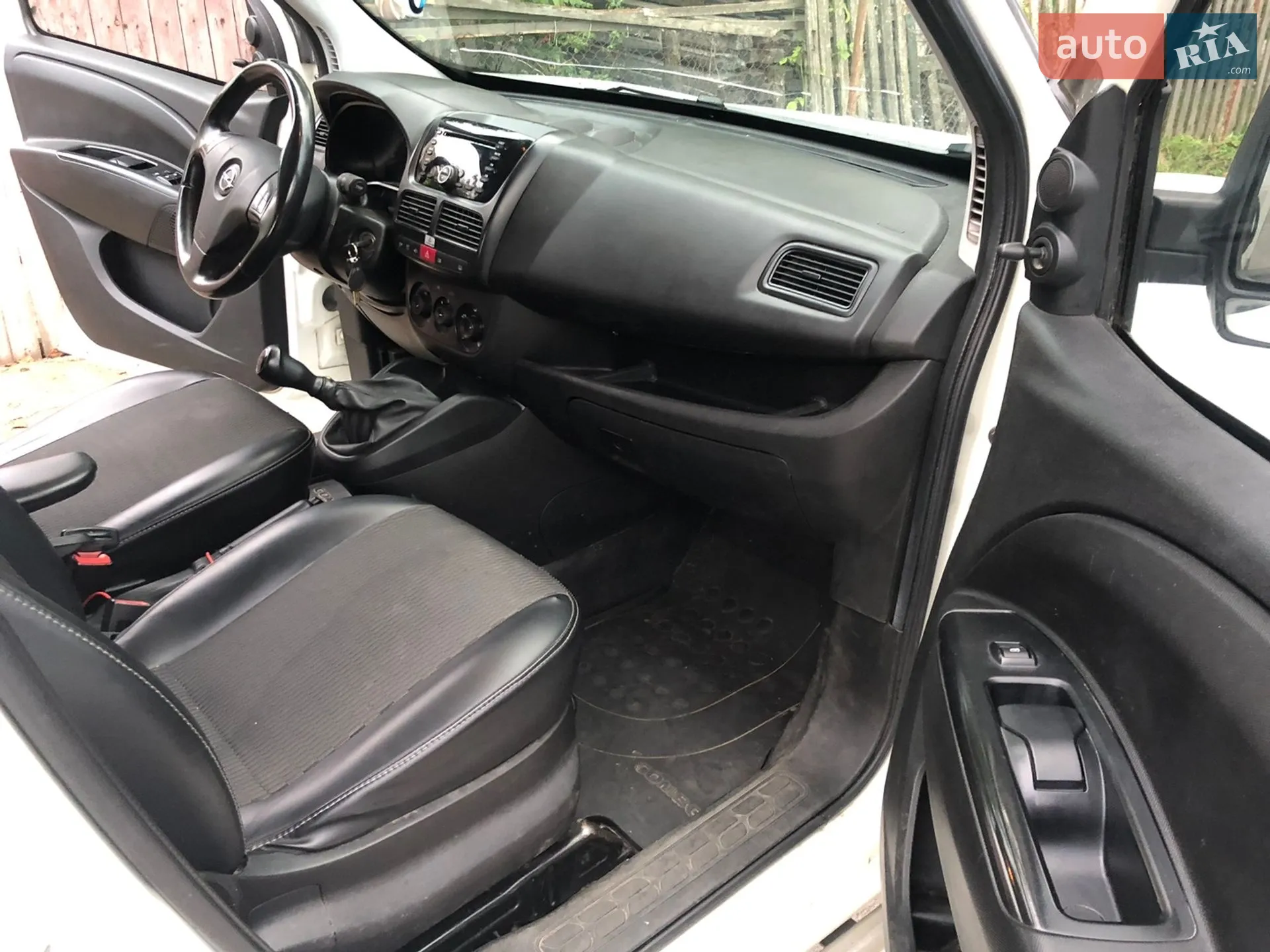 2013 Opel Combo - мініатюра 14