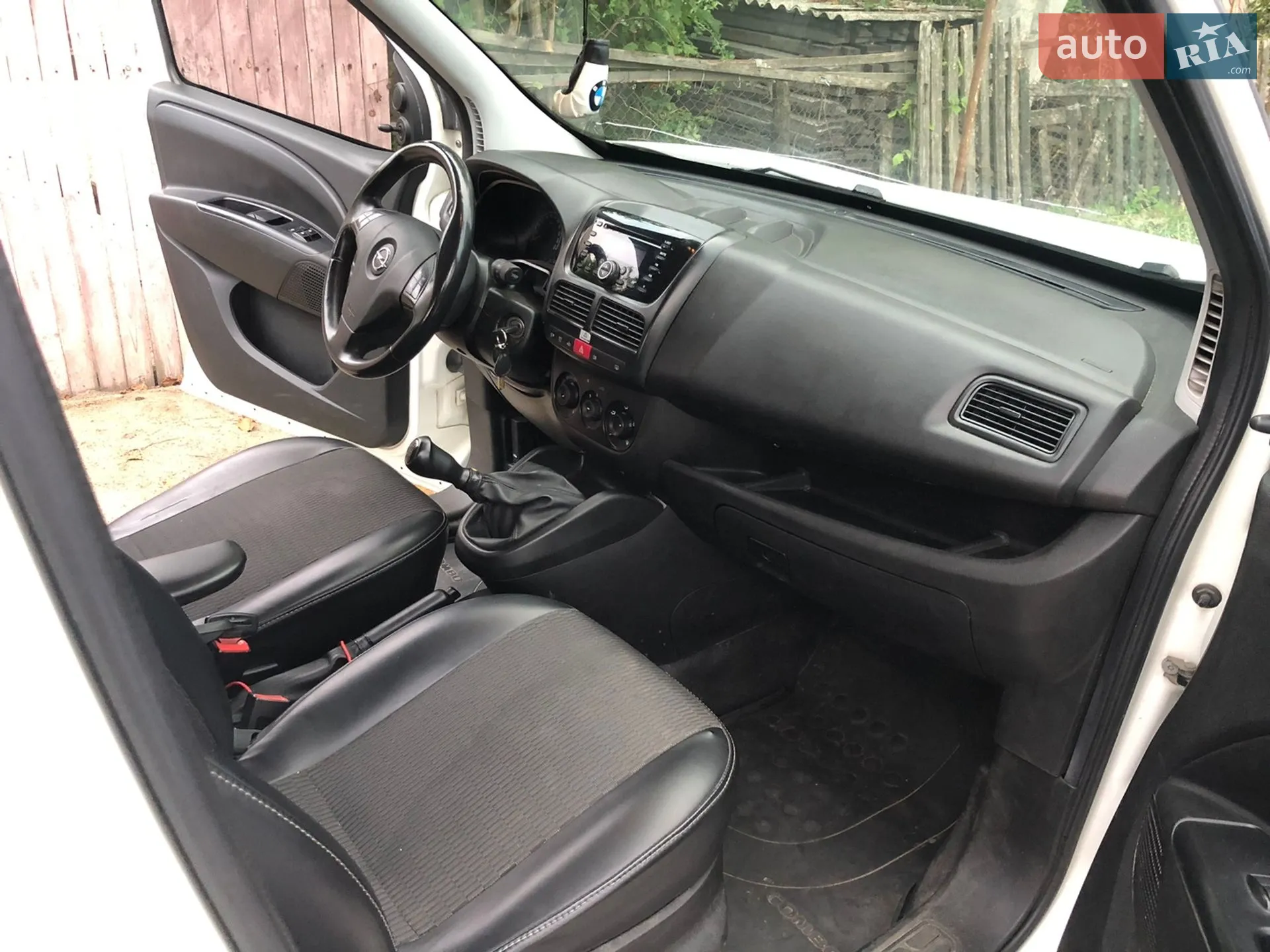 2013 Opel Combo - мініатюра 17
