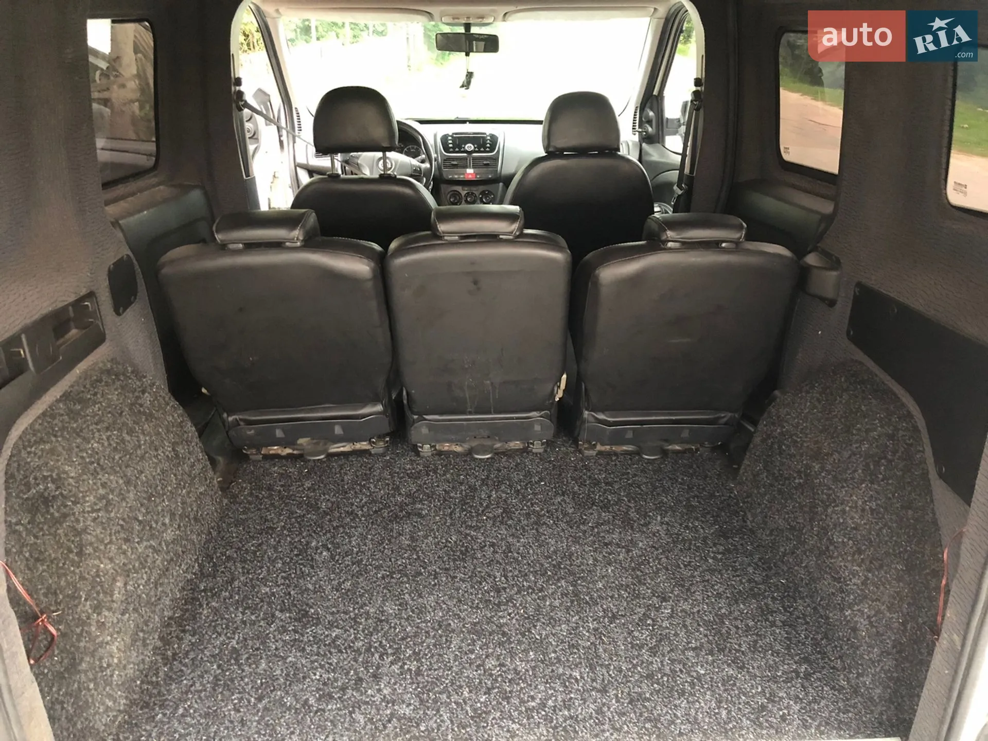 2013 Opel Combo - мініатюра 21