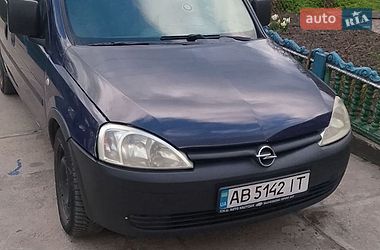 Минивэн Opel Combo 2008 в Хмельницком