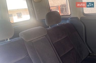 Мінівен Opel Combo 2006 в Коломиї