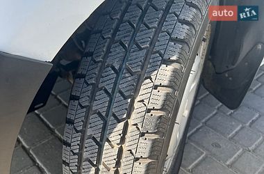 Вантажний фургон Opel Combo 2017 в Одесі