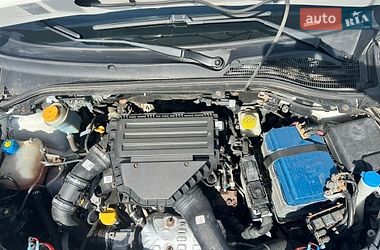 Вантажний фургон Opel Combo 2017 в Одесі