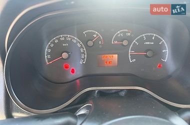 Вантажний фургон Opel Combo 2017 в Одесі