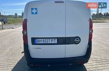 Вантажний фургон Opel Combo 2017 в Одесі