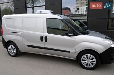 Рефрижератор Opel Combo 2013 в Львові