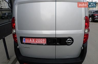 Рефрижератор Opel Combo 2013 в Львові