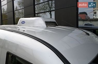 Рефрижератор Opel Combo 2013 в Львові