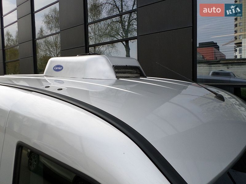 Рефрижератор Opel Combo 2013 в Львові