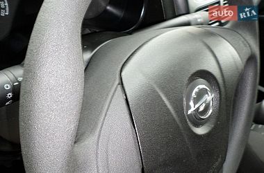 Рефрижератор Opel Combo 2013 в Львові