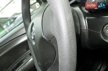 Рефрижератор Opel Combo 2013 в Львові