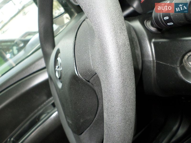Рефрижератор Opel Combo 2013 в Львові
