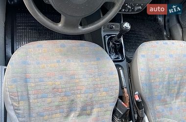 Мінівен Opel Combo 2005 в Одесі