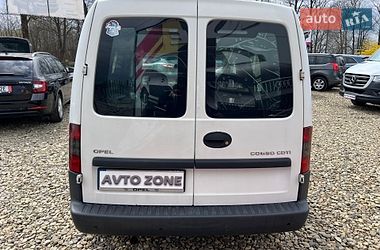 Минивэн Opel Combo 2005 в Коломые