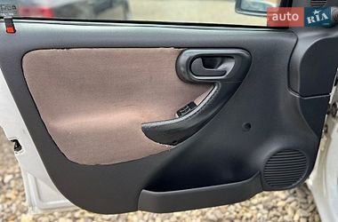 Минивэн Opel Combo 2005 в Коломые
