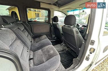 Минивэн Opel Combo 2005 в Коломые