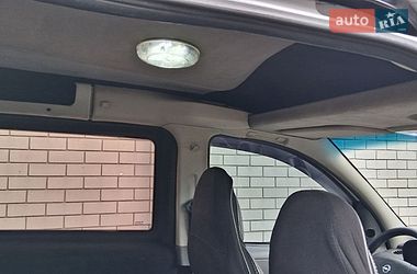 Минивэн Opel Combo 2005 в Днепре