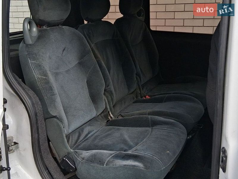 Минивэн Opel Combo 2005 в Днепре