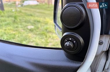Вантажний фургон Opel Combo 2013 в Нетішині