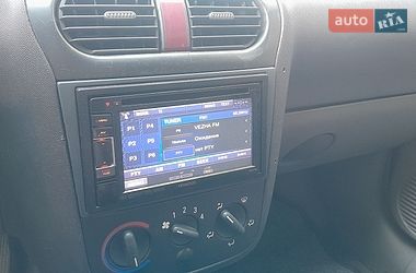 Минивэн Opel Combo 2005 в Рожнятове