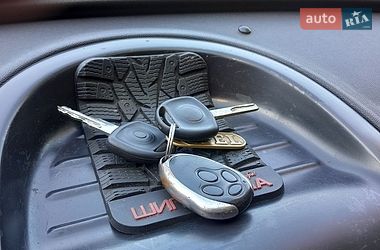 Минивэн Opel Combo 2005 в Рожнятове