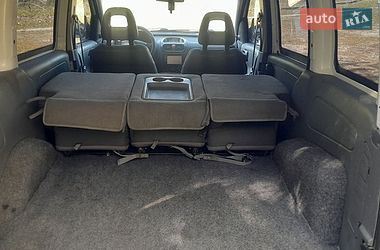 Минивэн Opel Combo 2005 в Рожнятове