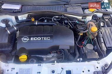 Минивэн Opel Combo 2005 в Рожнятове