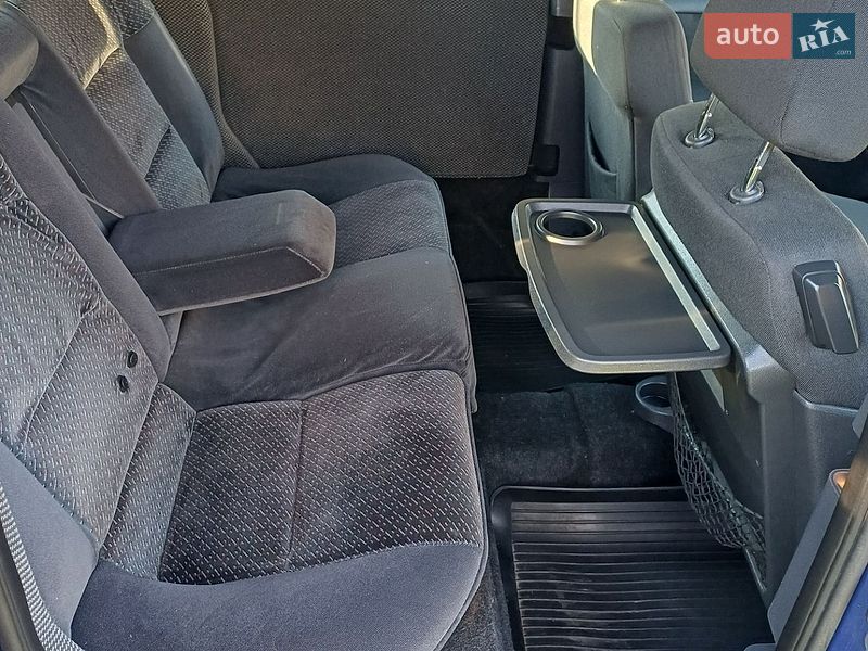 Мінівен Opel Combo 2005 в Косові