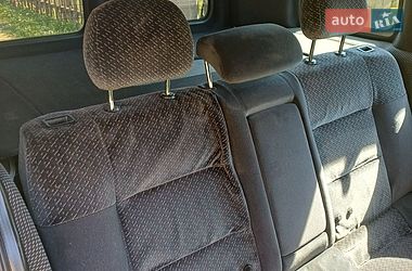 Мінівен Opel Combo 2005 в Косові