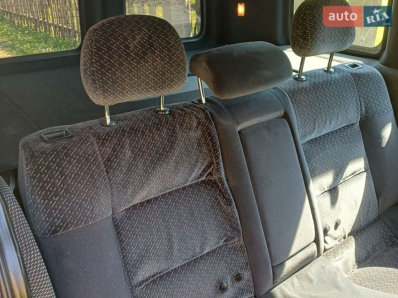 Мінівен Opel Combo 2005 в Косові