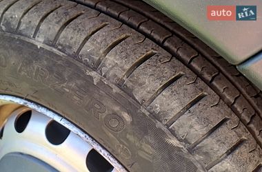 Мінівен Opel Combo 2005 в Косові