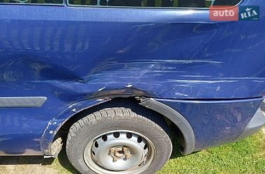 Мінівен Opel Combo 2005 в Косові