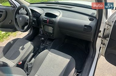 Минивэн Opel Combo 2007 в Борщеве