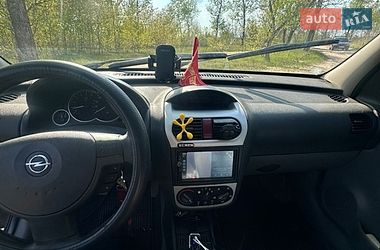 Минивэн Opel Combo 2005 в Павлограде