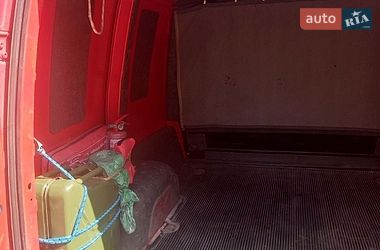 Другие грузовики Opel Combo 1995 в Киеве