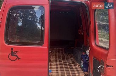 Другие грузовики Opel Combo 1995 в Киеве