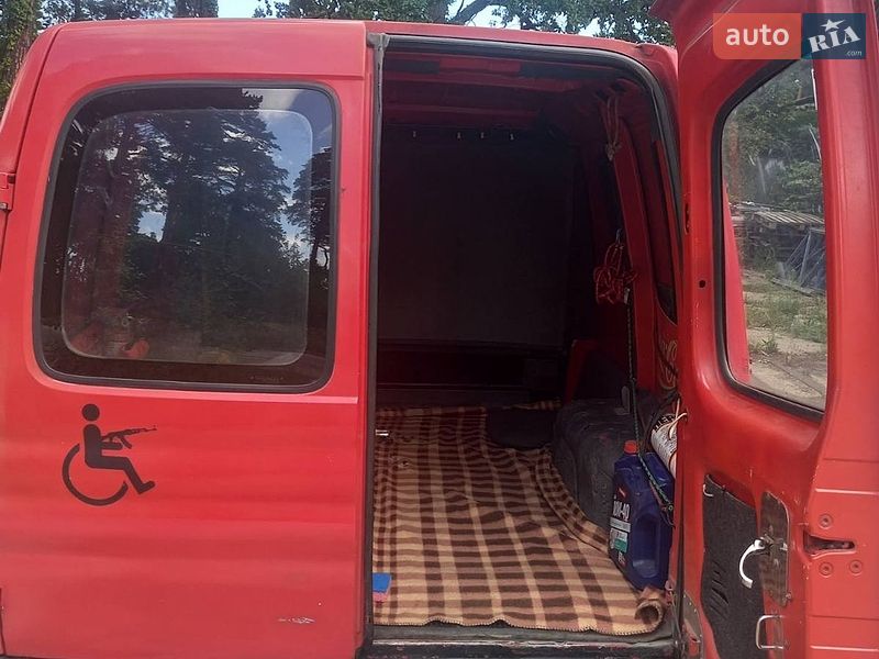 Другие грузовики Opel Combo 1995 в Киеве